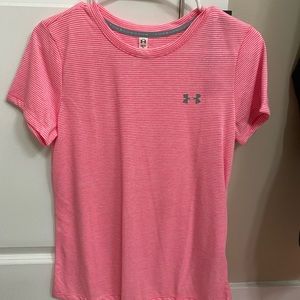 Brand New Under Armour Tee